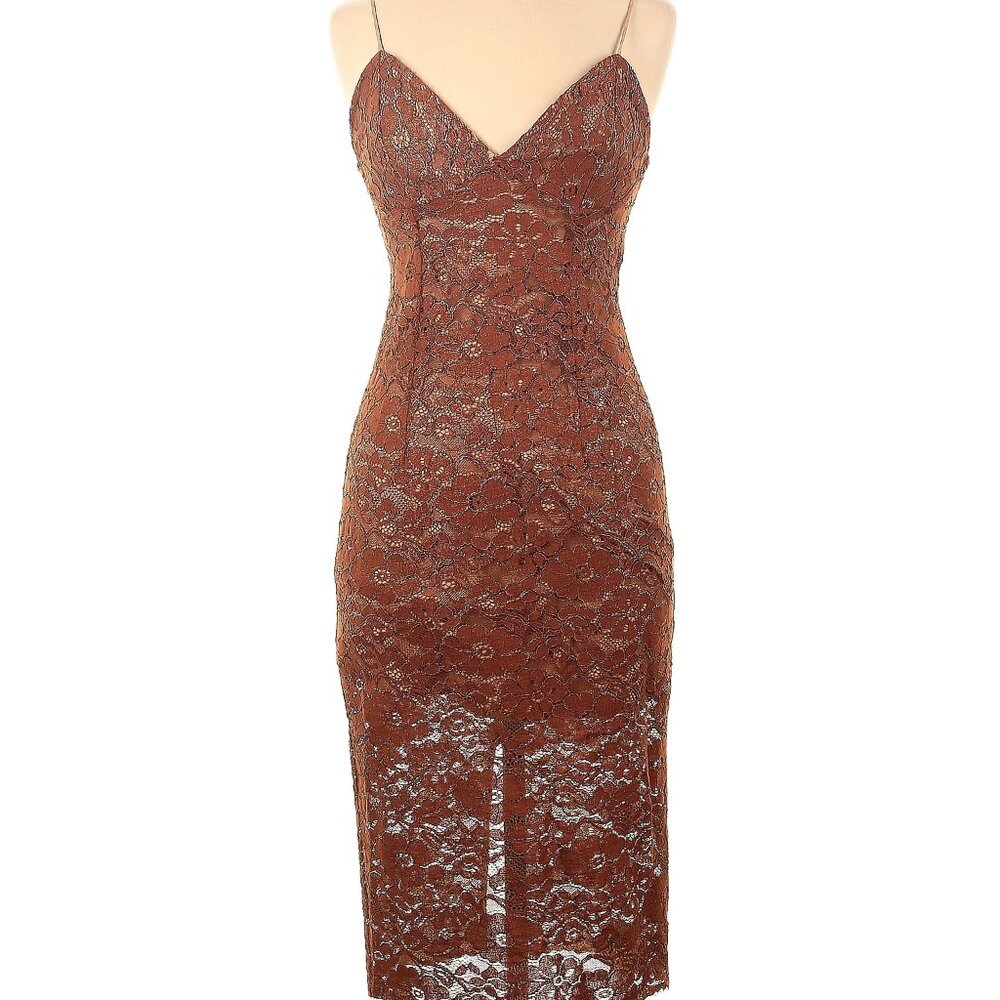 Bardot Dress Size 6